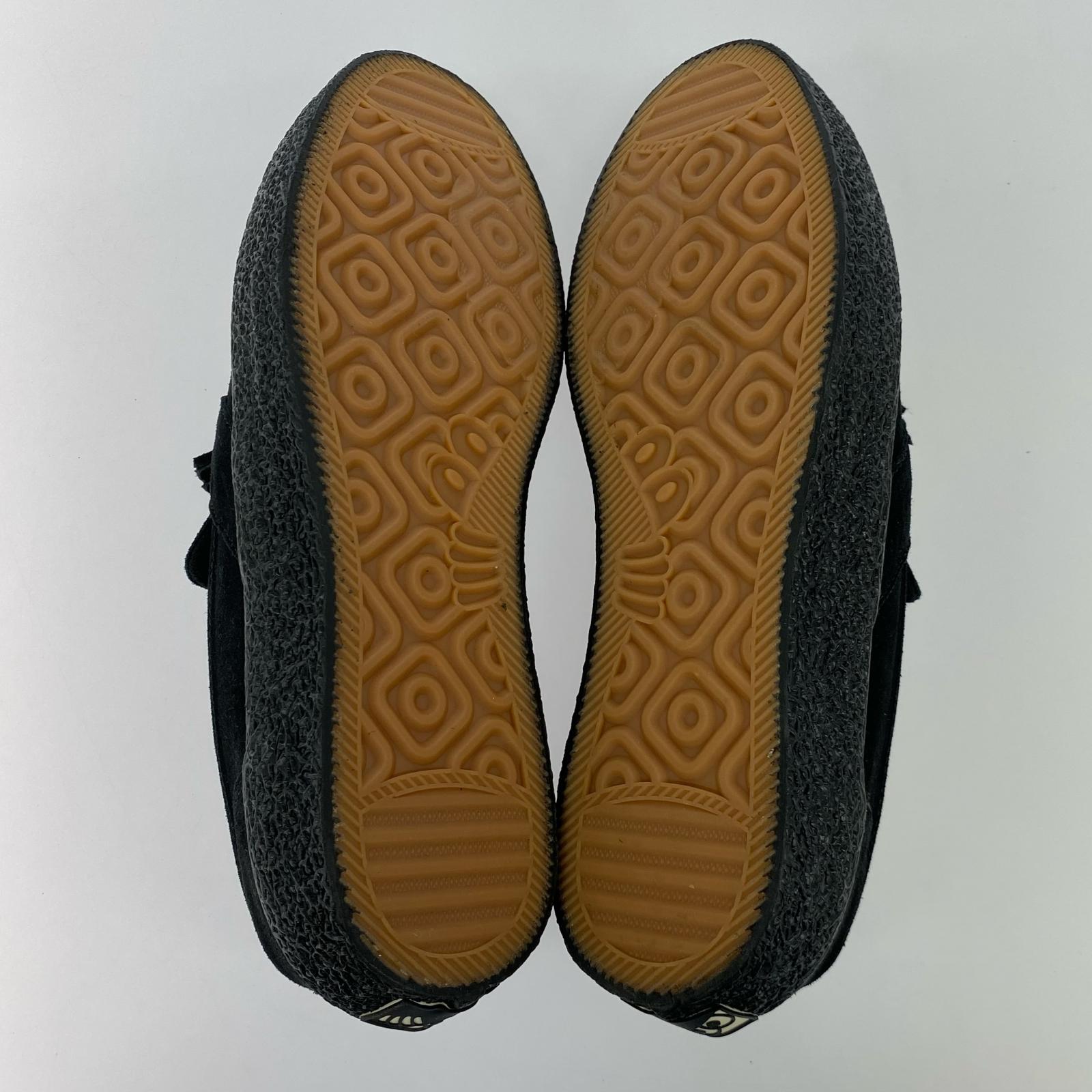 スニーカー Last resort AB VM005-Loafer 27cm ブラック