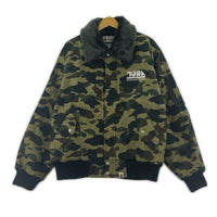 ジャケット 寅壱 1ST CAMO DOKAJAN M M