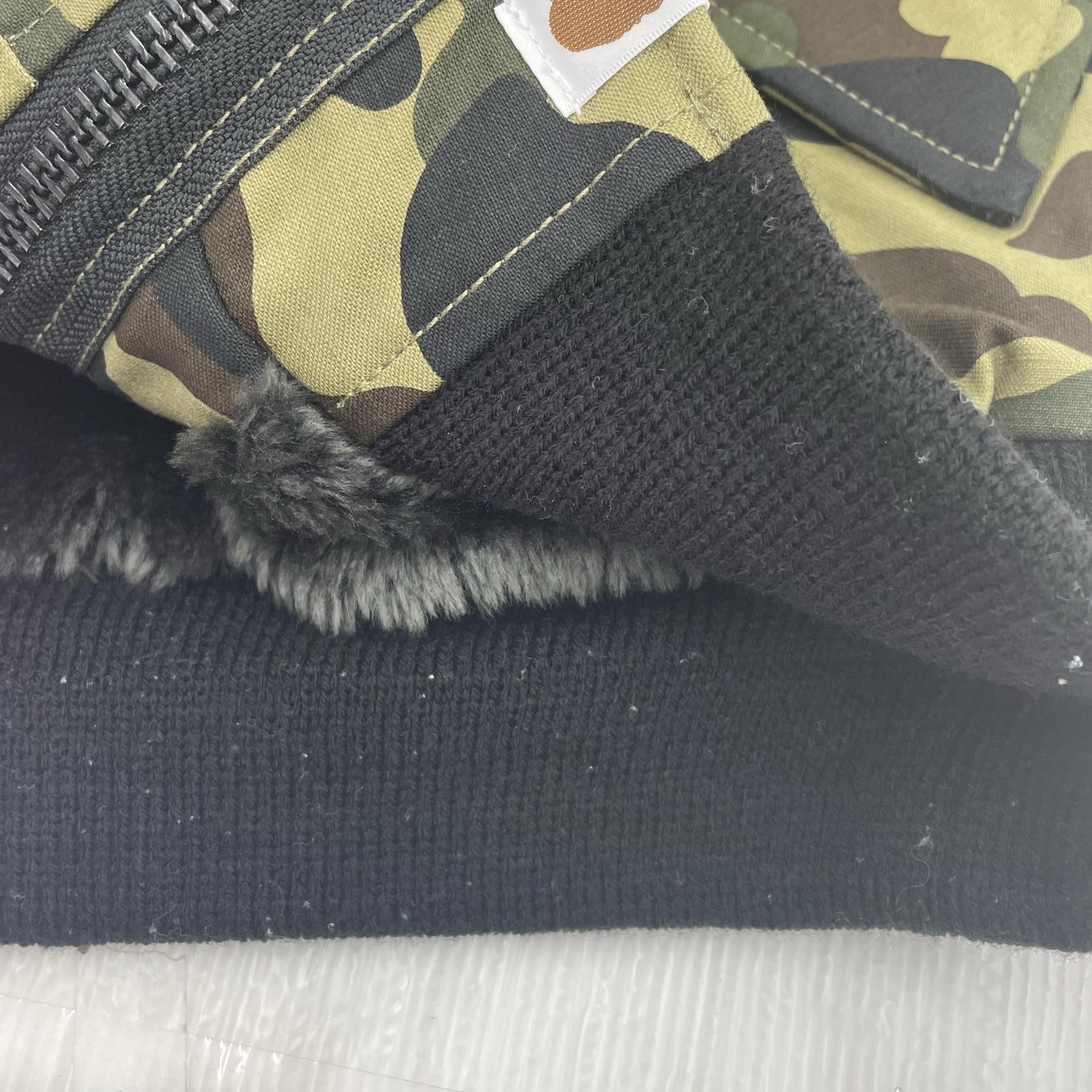 ジャケット 寅壱 1ST CAMO DOKAJAN M M