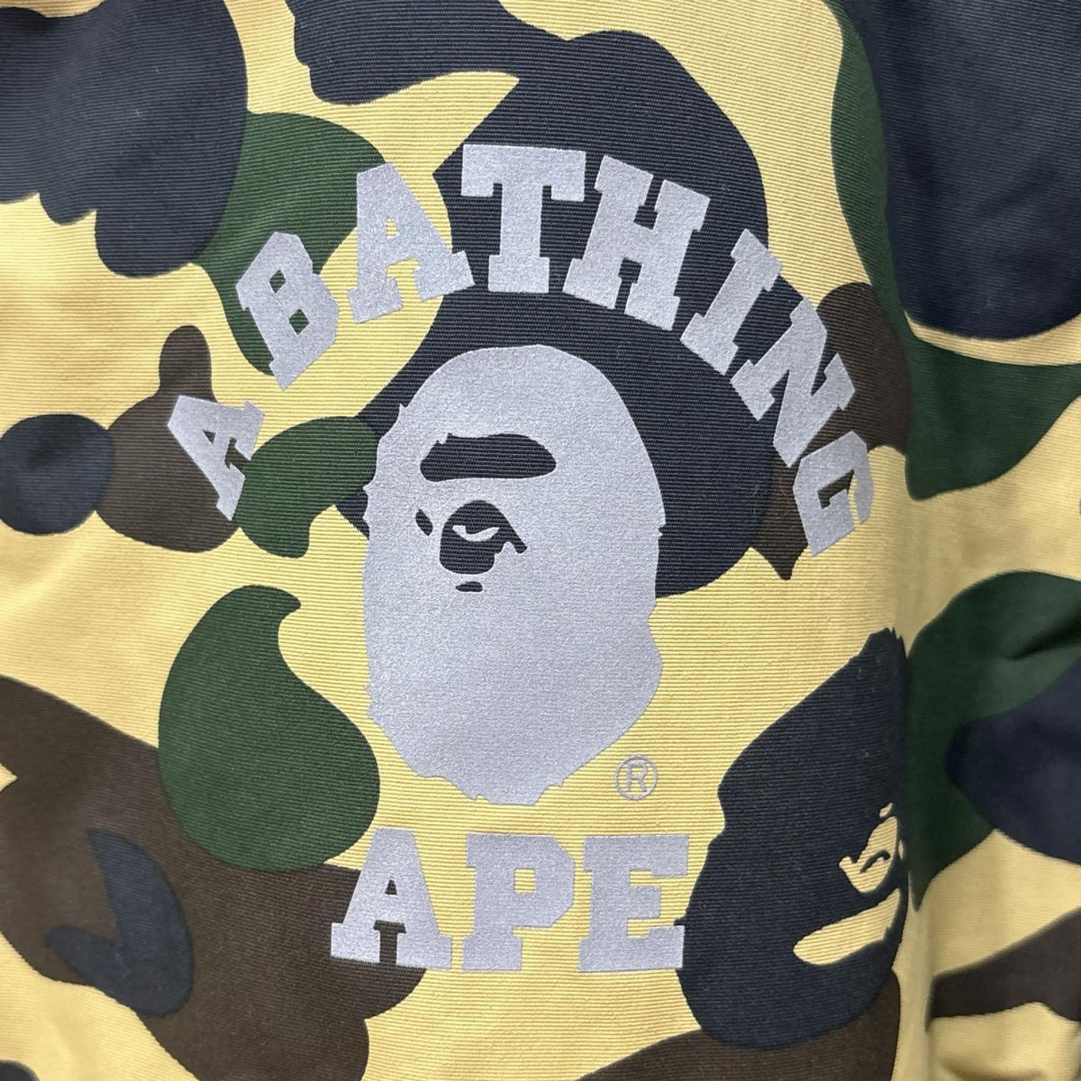 ジャケット GORE-TEX WIND STOPPER コーチジャケット M M マルチカラー