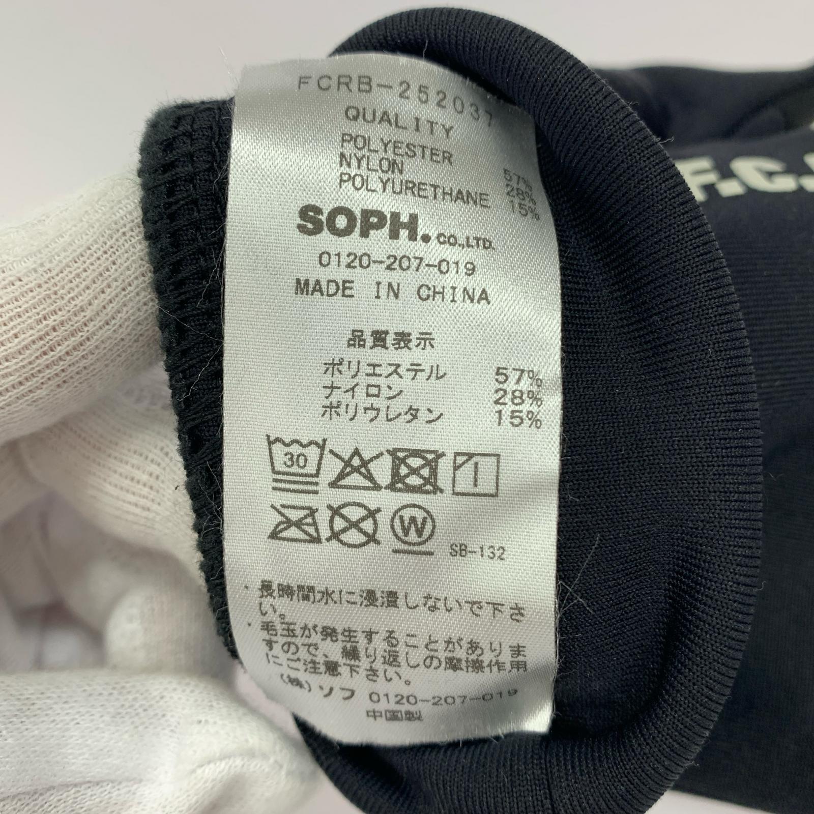 その他アクセサリー STRETCH FLEECE TOUCH GLOVES ブラック