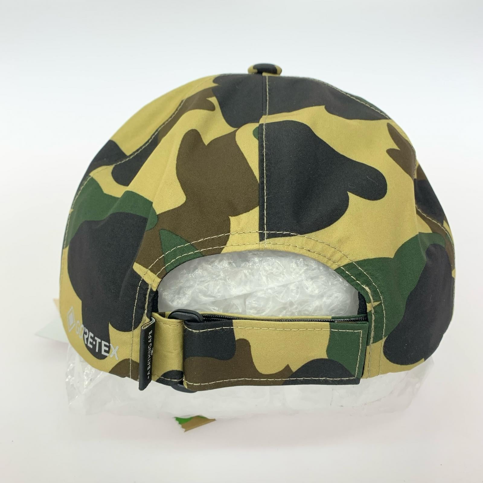 キャップ GORE-TEX 1st Camo Cap