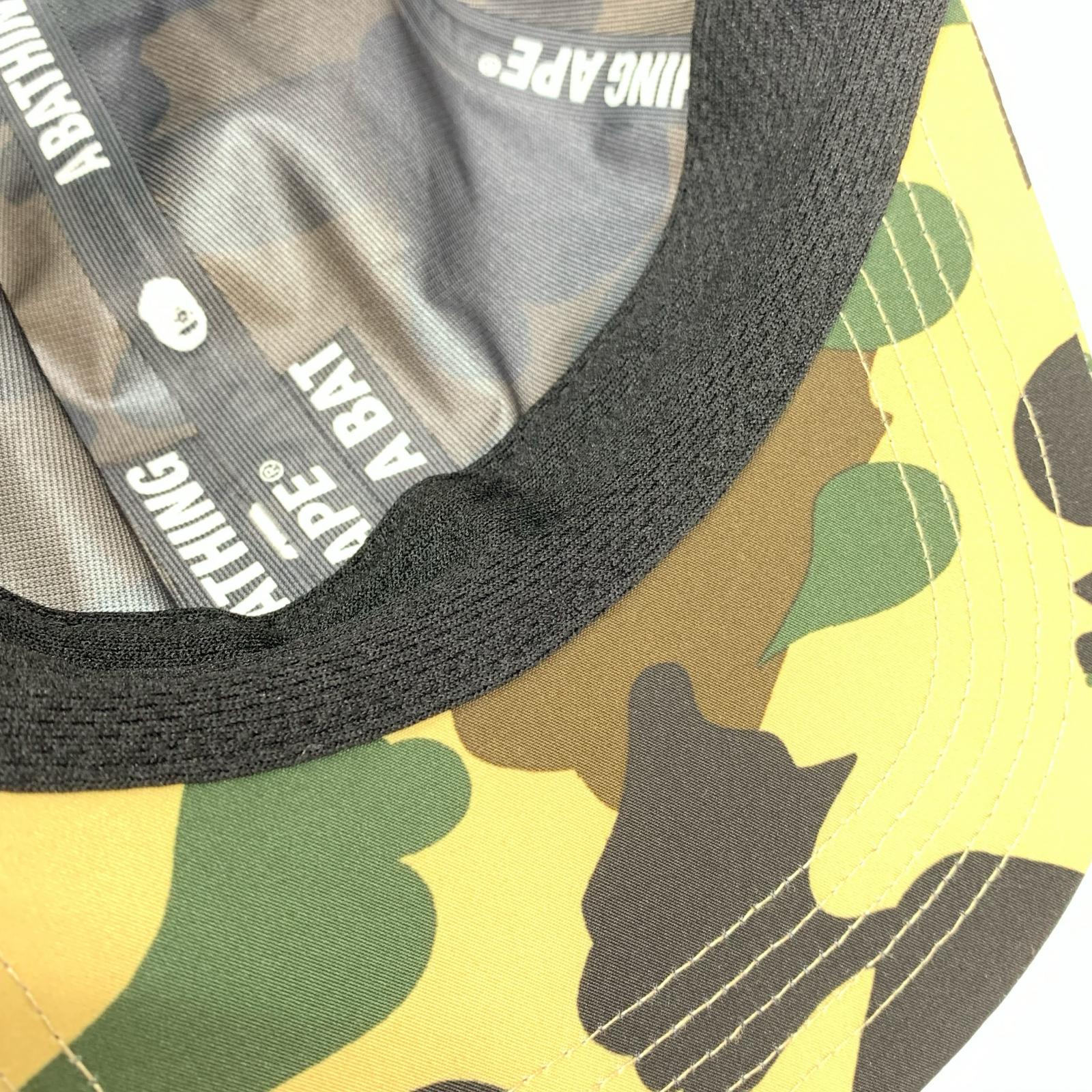 キャップ GORE-TEX 1st Camo Cap
