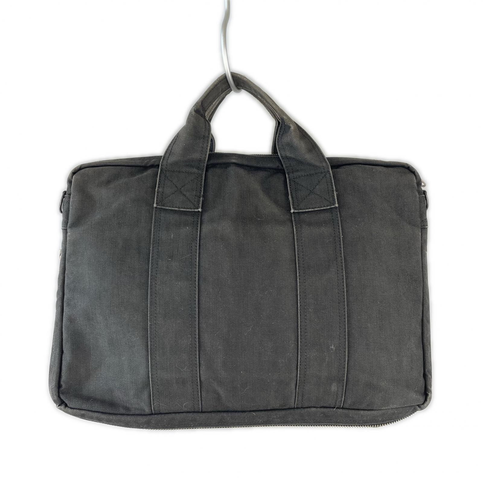 その他バッグ smoky トートバッグ ブラック