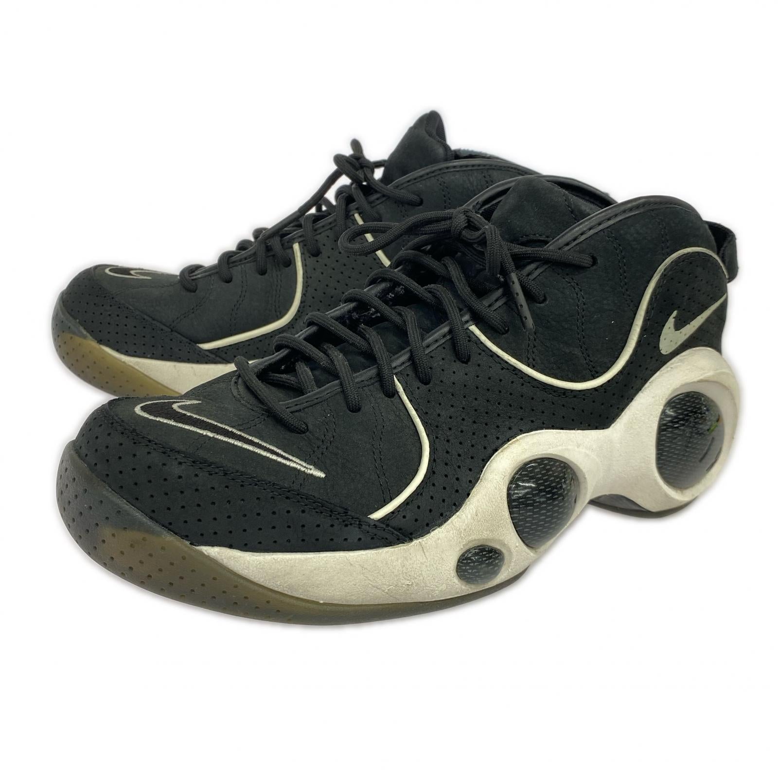 シューズ ZOOM FLIGHT 95 941943-002 黒 ブラック