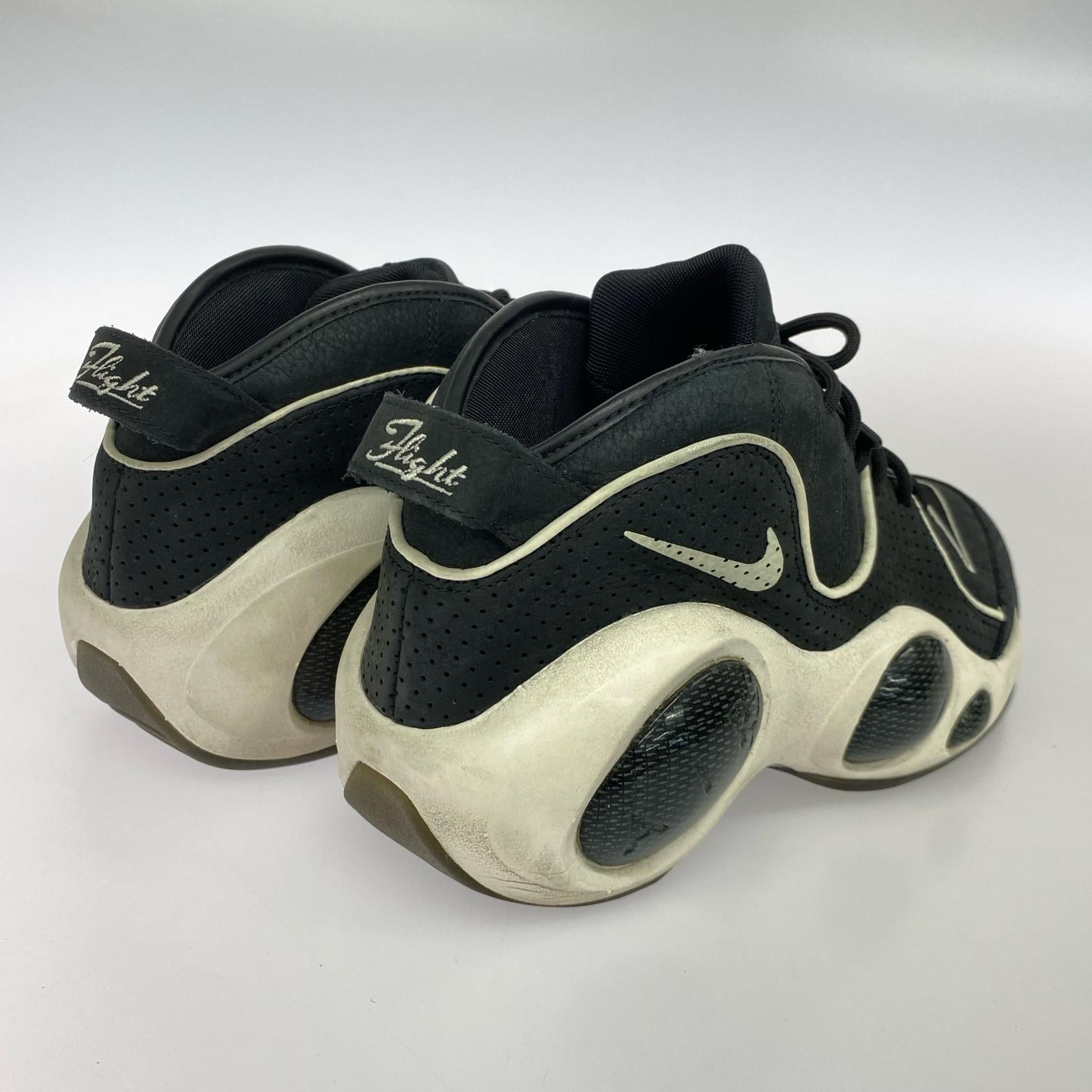 シューズ ZOOM FLIGHT 95 941943-002 黒 ブラック