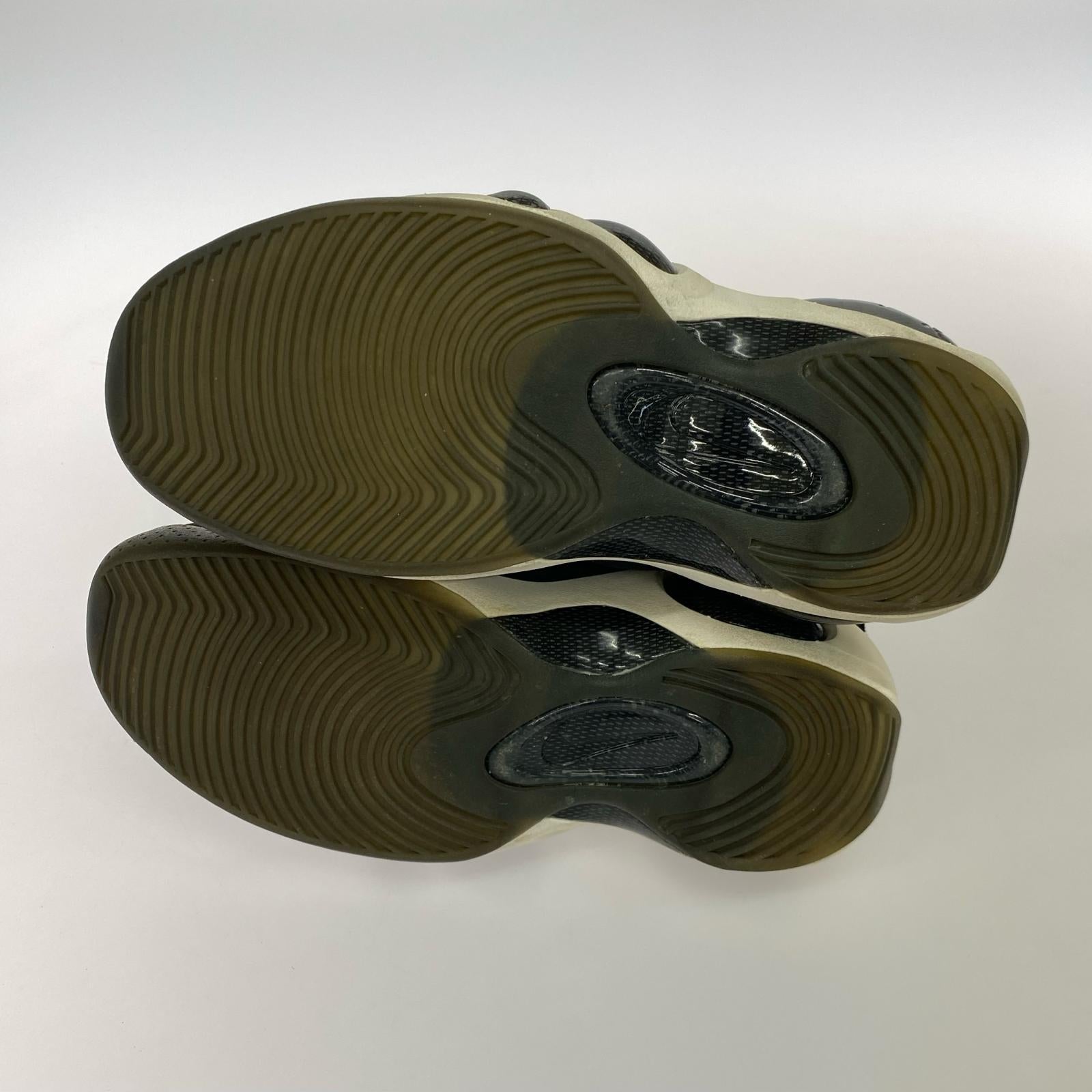 シューズ ZOOM FLIGHT 95 941943-002 黒 ブラック