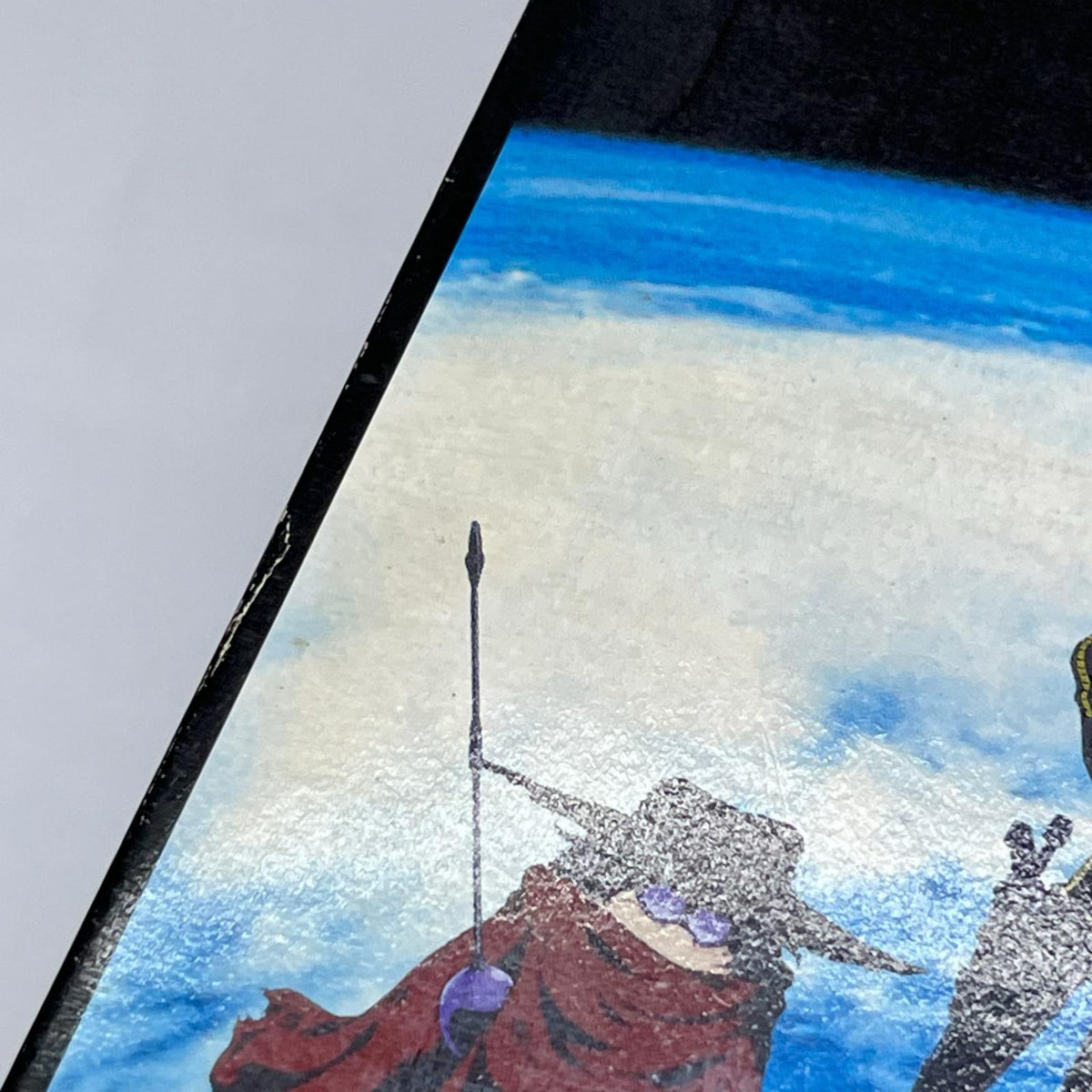 新世紀合金 SGM-01 アルカディア号 三番艦 ノーマル版 宇宙海賊キャプテンハーロック アオシマ フィギュア/グッズ
