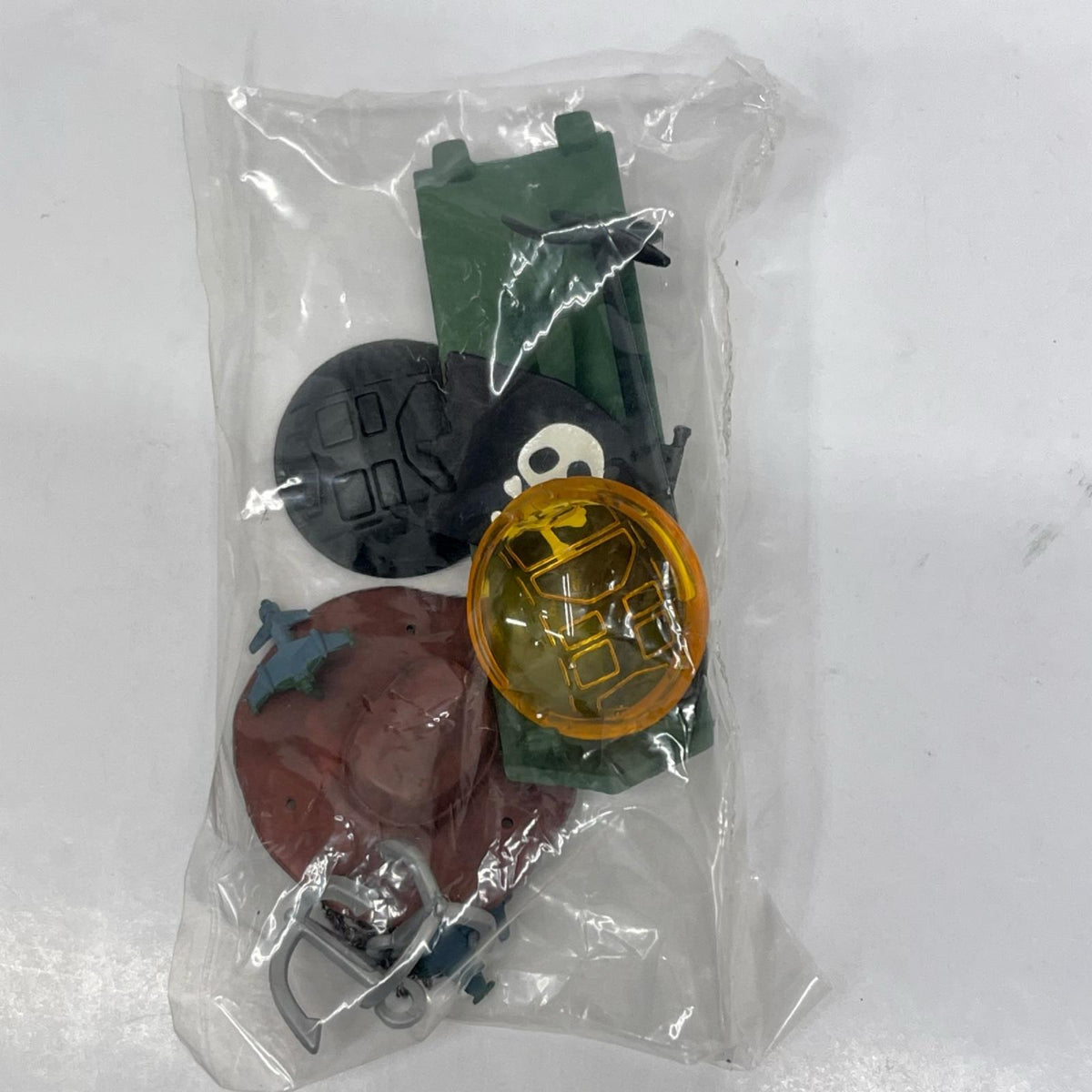 新世紀合金 SGM-01 アルカディア号 三番艦 ノーマル版 宇宙海賊キャプテンハーロック アオシマ フィギュア/グッズ