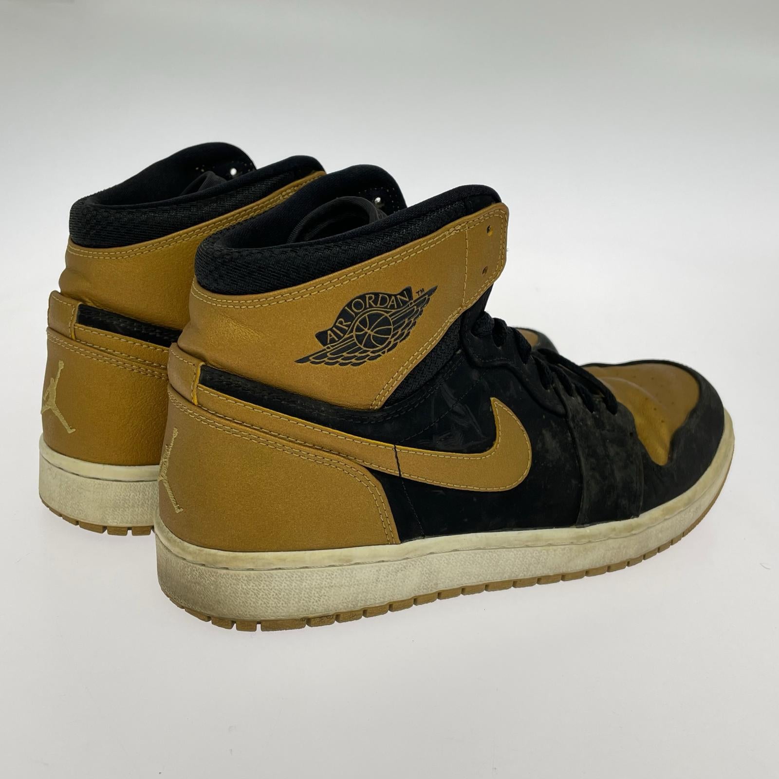 スニーカー Air Jordan 1 Retro High Melo PE 28.5cm 28.5cm (US10 1/2 UK10 EU47)