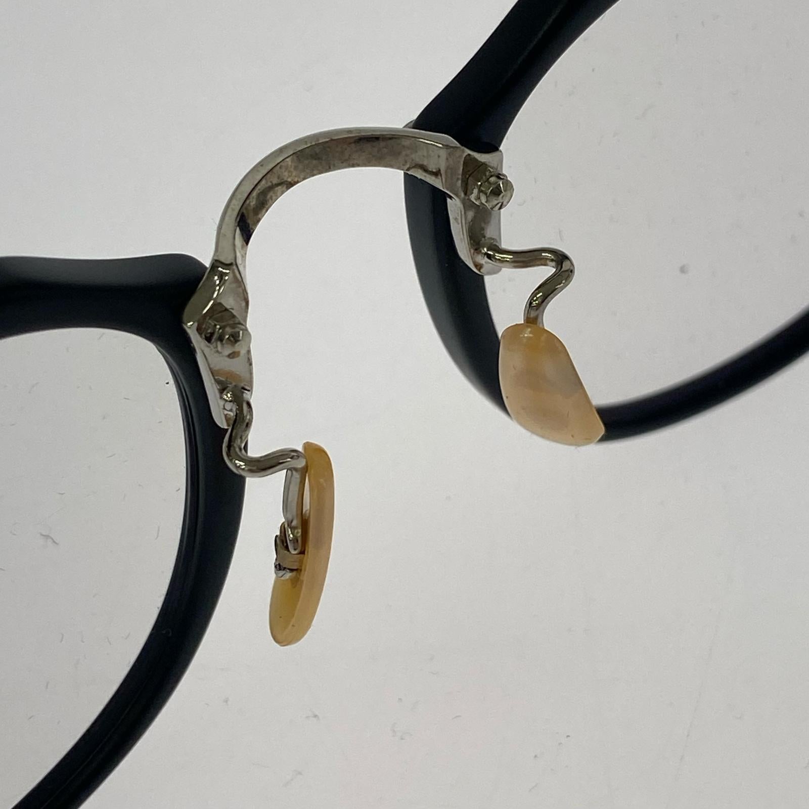 その他アクセサリー BJ CLASSIC 眼鏡 ブラック