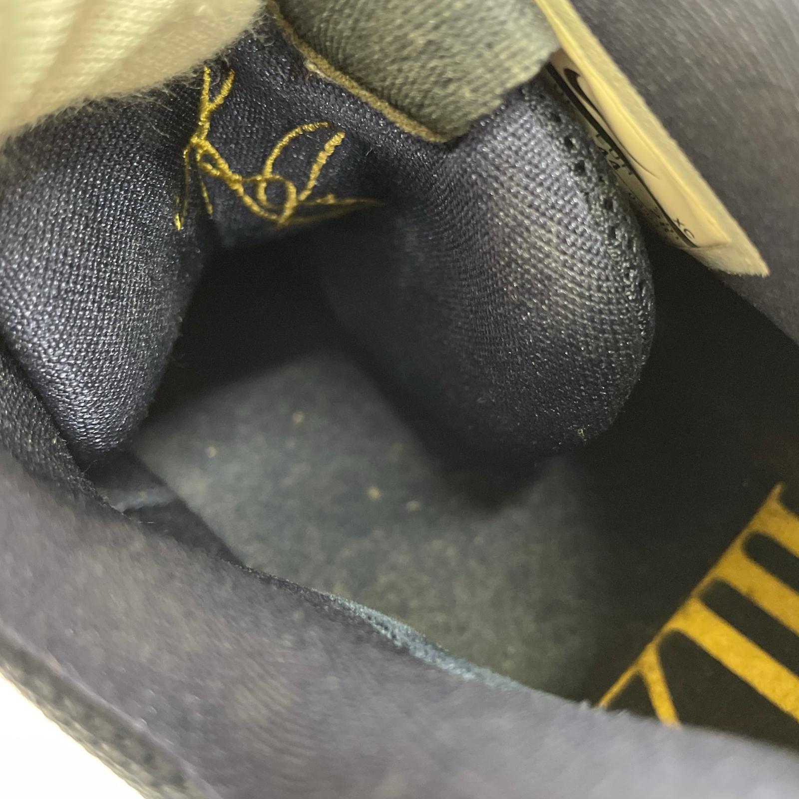 スニーカー KYRIE 3 EP 28.0cm NAVY 28cm (US10 UK9 1/2 EU46) ネイビー
