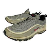 スニーカー Air Max 97 OG Silver Bullet 29.0cm 29cm (US11 UK10 1/2 EU48) グレー