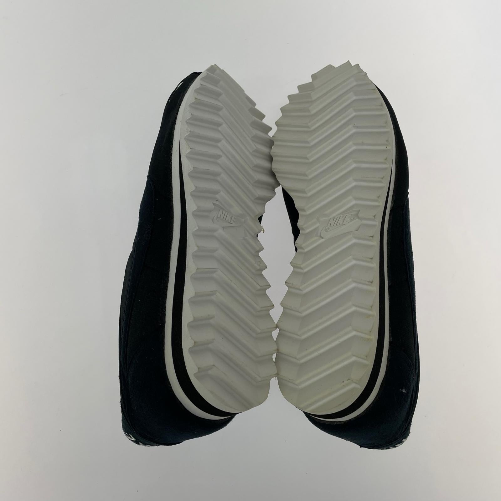 スニーカー Classic Cortez Shark Big Tooth BLK25.0cm 25cm (US7 UK6 1/2 EU40) ブラック