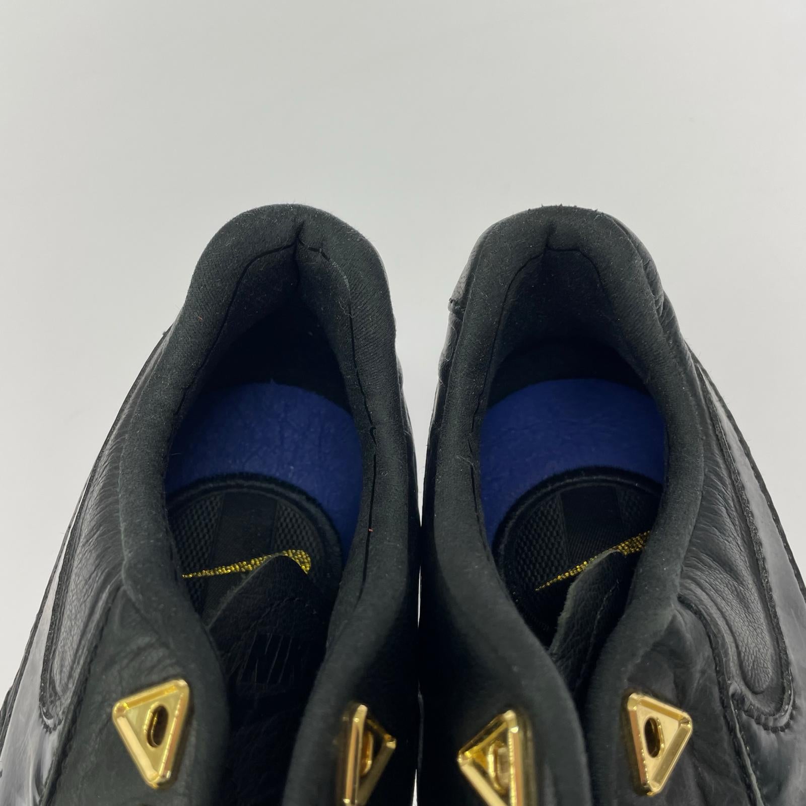 スニーカー Roshe Tiempo VI Olivier Rousteing 25.0cm 25cm (US7 UK6 1/2 EU40) ブラック