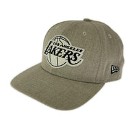 キャップ NBA Los Angeles Lakers 950 CAP ベージュ
