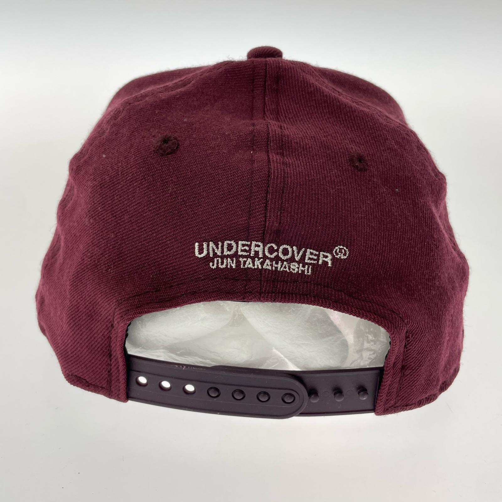 キャップ xNEW ERA 9FIFTY SNAPBACK
