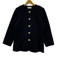 ジャケット Yves Saint Laurent ジャケット M ブラック