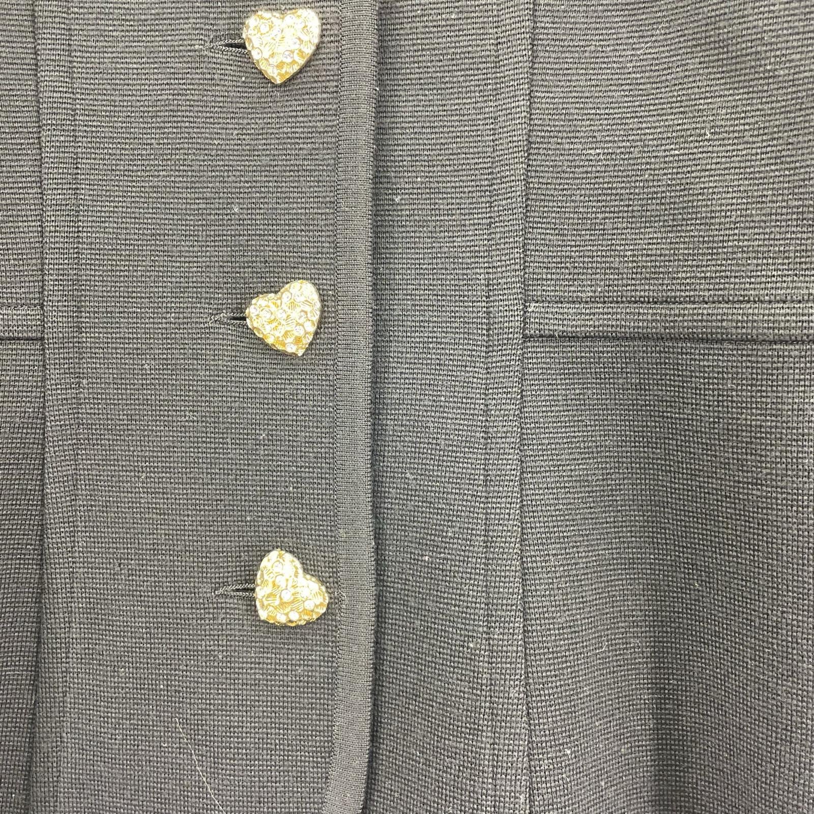 ジャケット Yves Saint Laurent ジャケット M ブラック