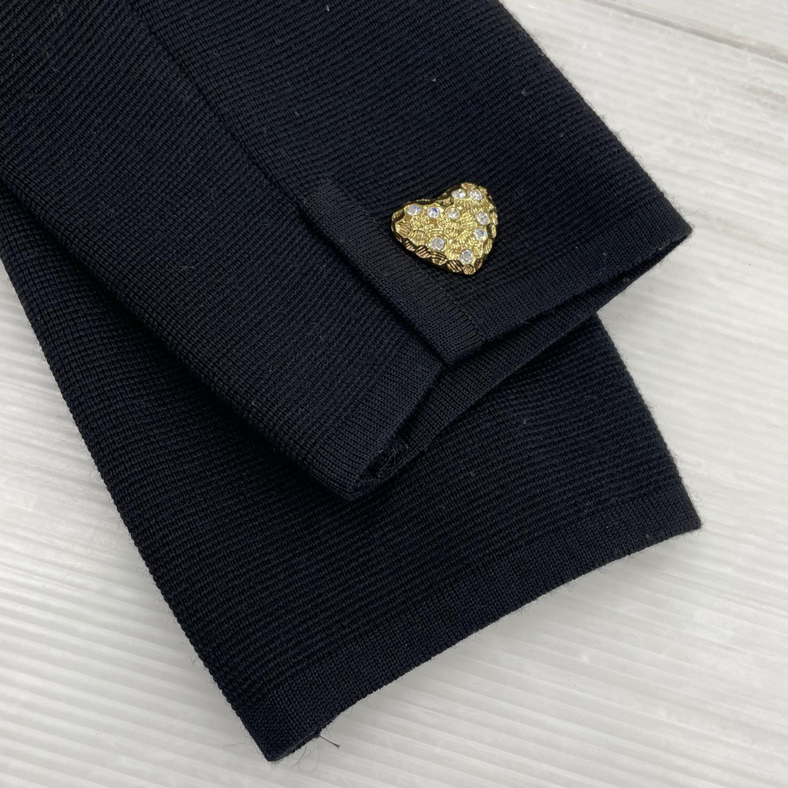 ジャケット Yves Saint Laurent ジャケット M ブラック