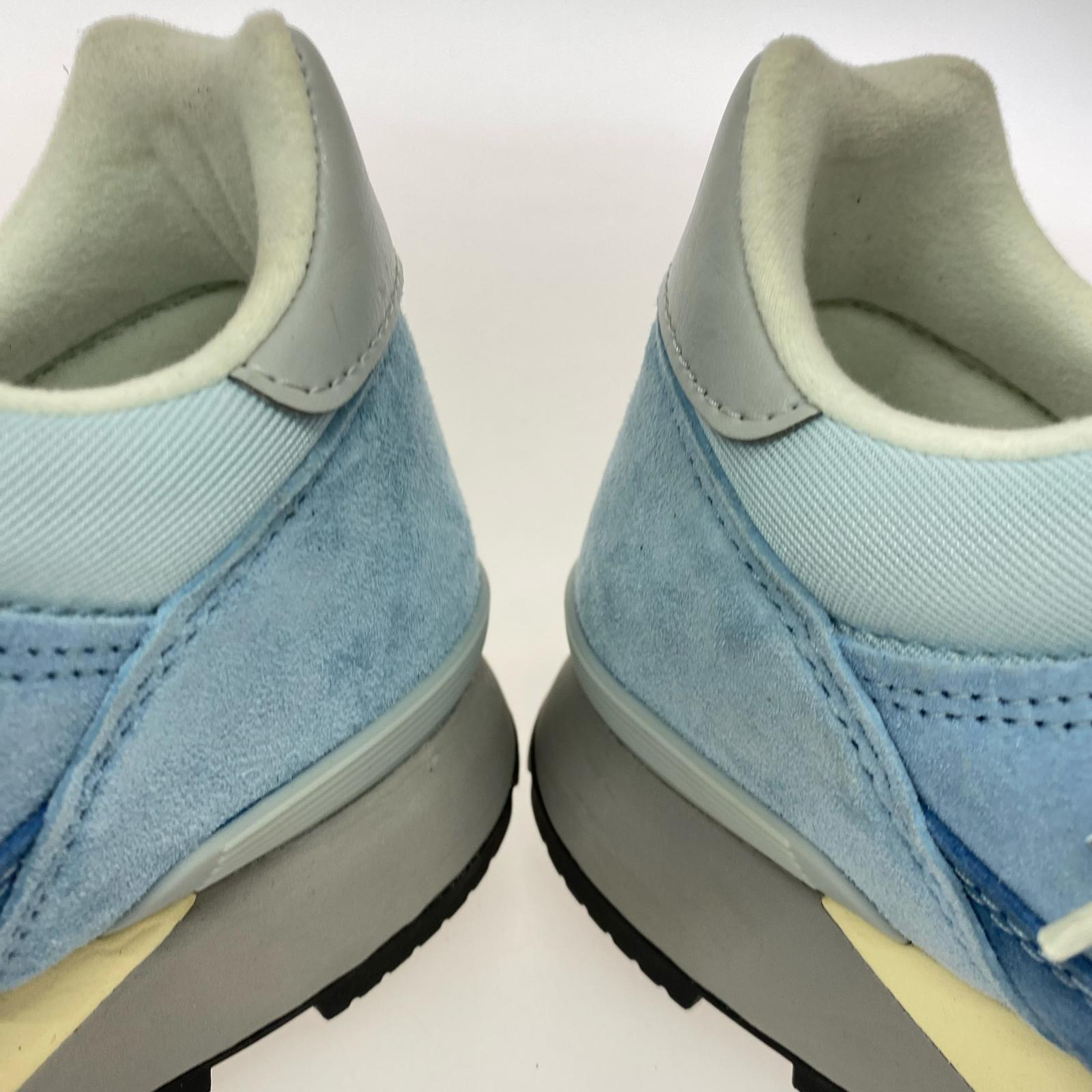 スニーカー 475 "Quarry Blue/Chrome Blue/Heron Blue"