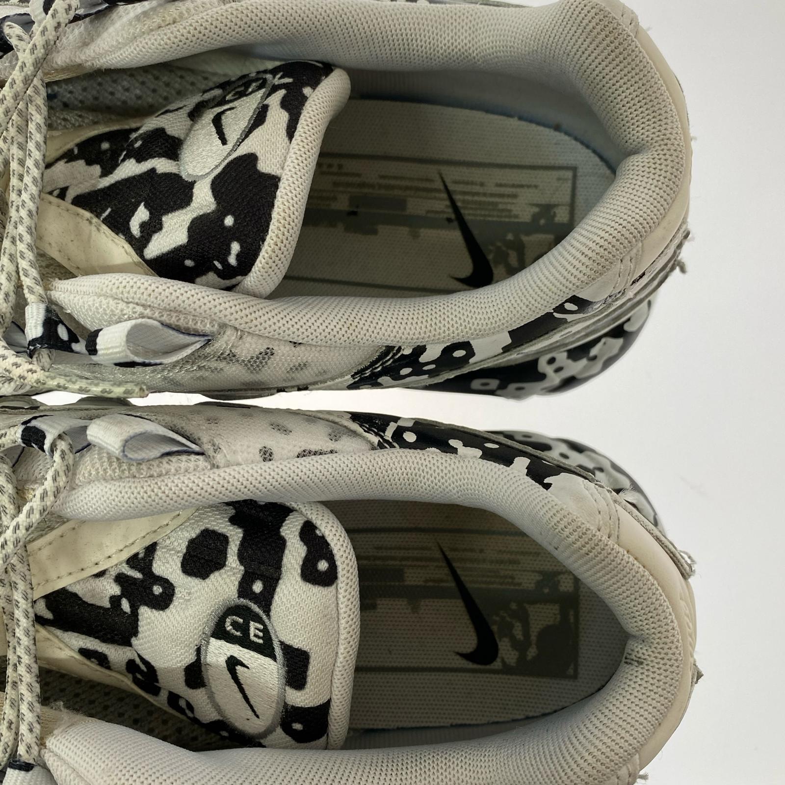 スニーカー ×C.E Air Max 95 White (28.5) 28.5cm (US10 1/2 UK10 EU47)