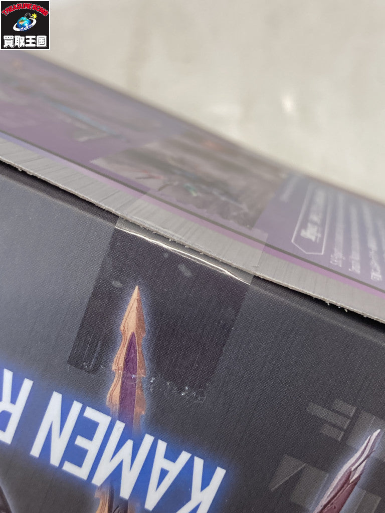 S.H.Figuarts 仮面ライダークロスセイバー10聖剣セット フィギュア/グッズ