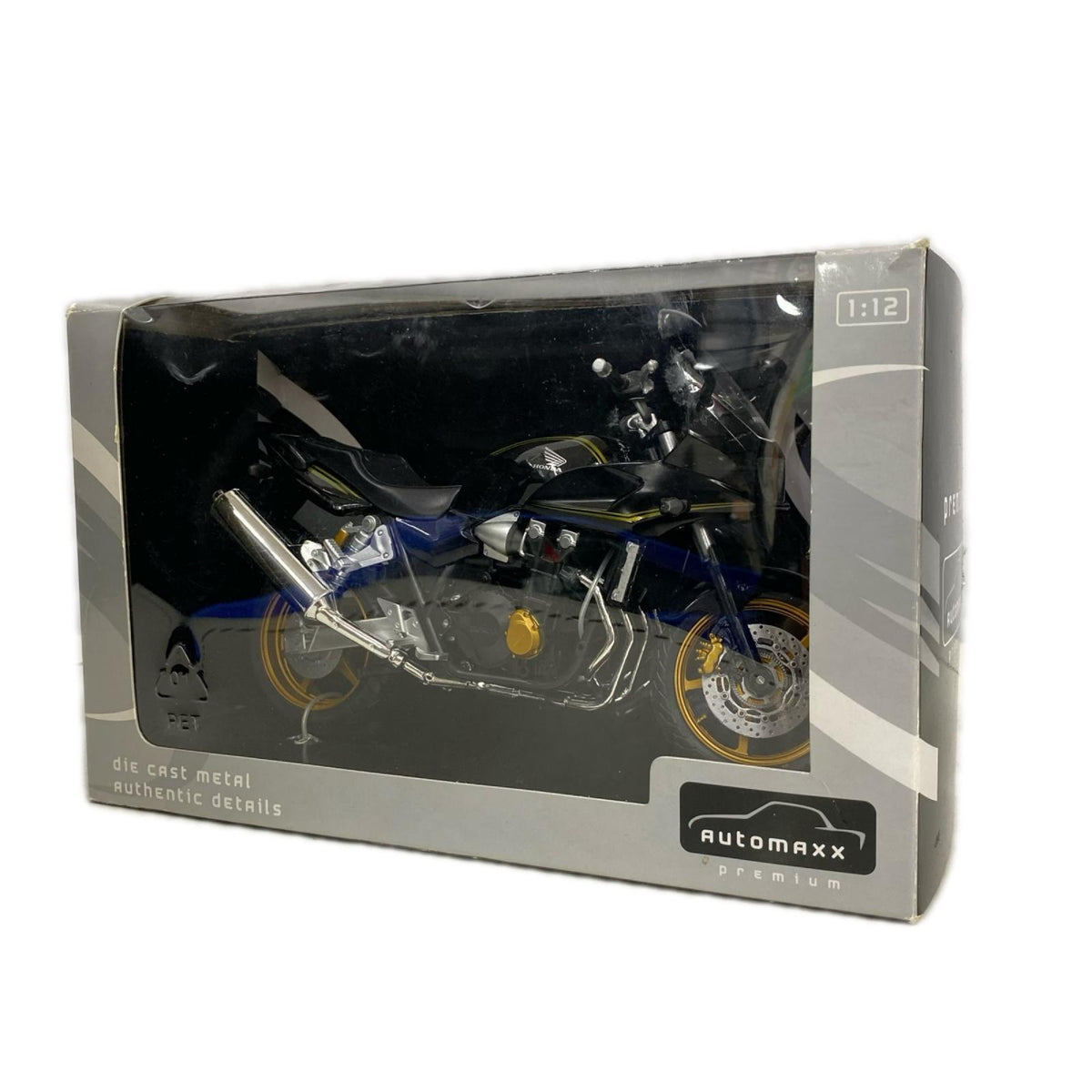 ホンダ CB1300 automaxx ミニカーその他