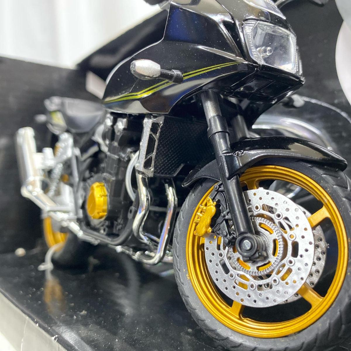 ホンダ CB1300 automaxx ミニカーその他