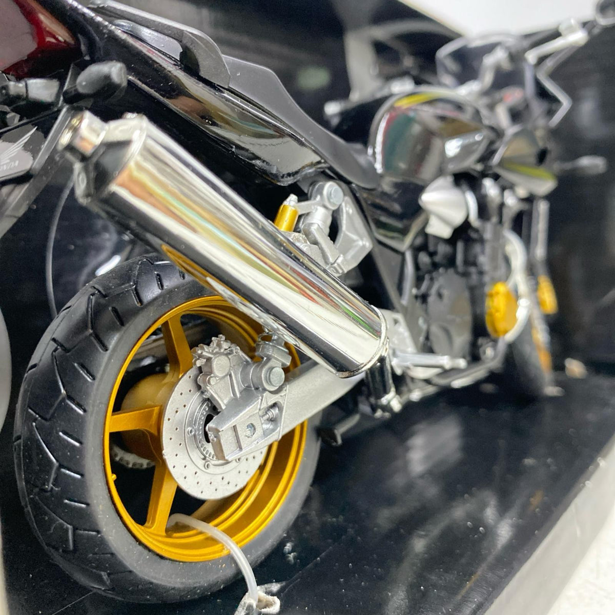 ホンダ CB1300 automaxx ミニカーその他