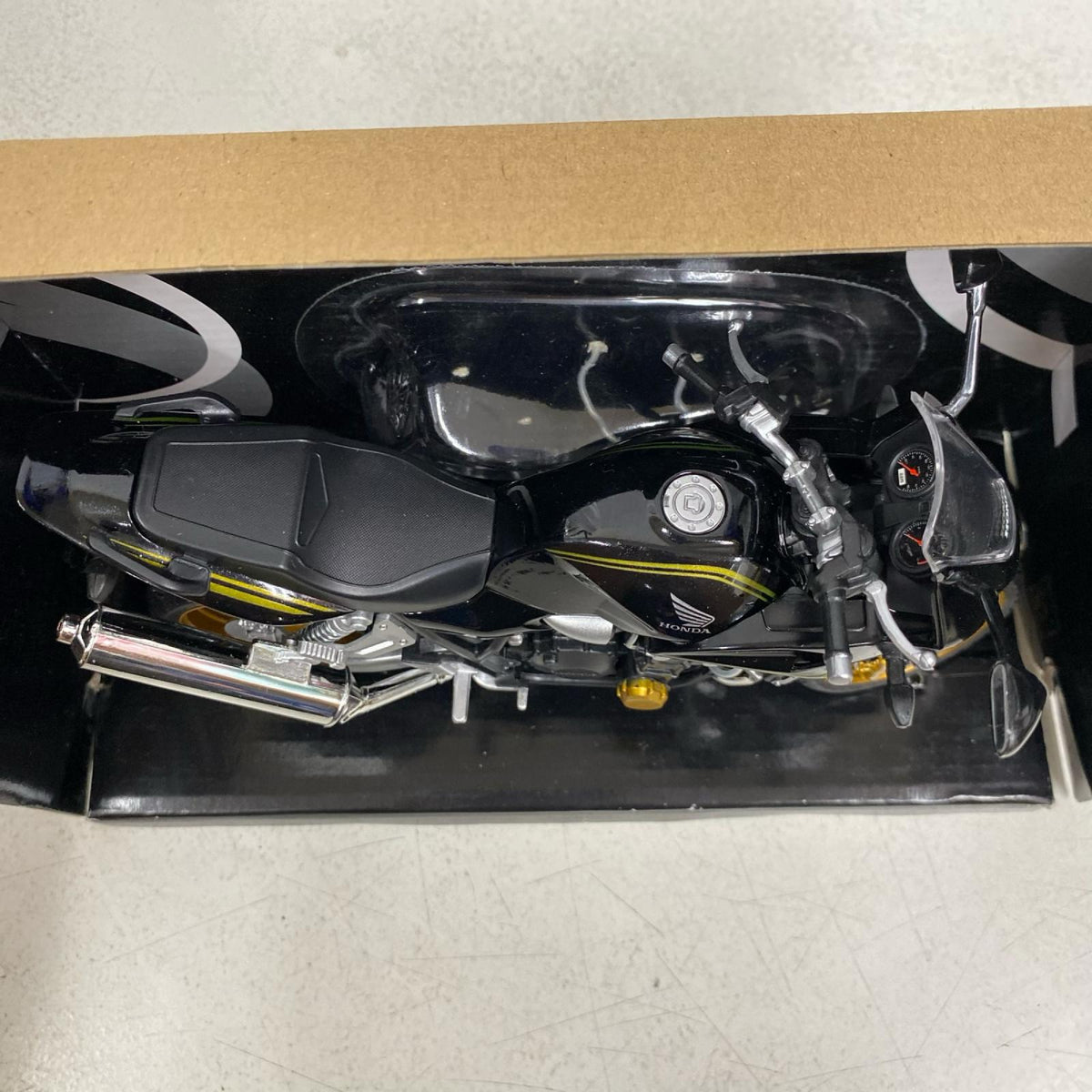 ホンダ CB1300 automaxx ミニカーその他