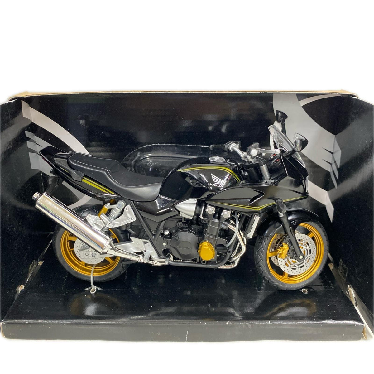 ホンダ CB1300 automaxx ミニカーその他