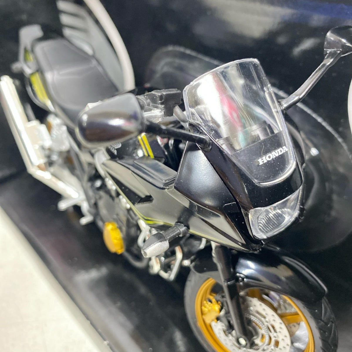 ホンダ CB1300 automaxx ミニカーその他