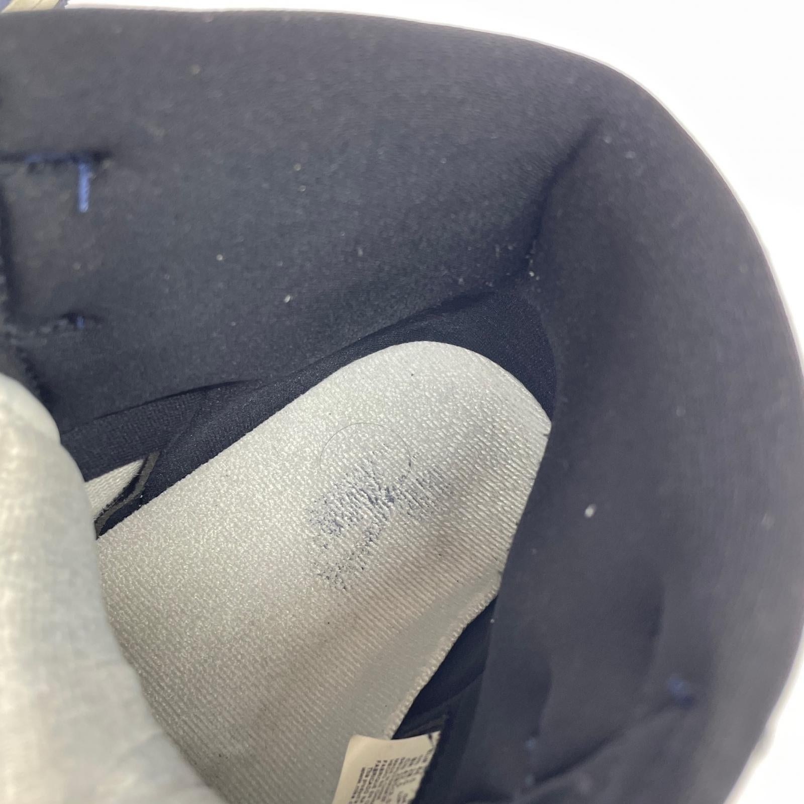 スニーカー RETRO HI Midnight navy/28.5cm 28.5cm (US10 1/2 UK10 EU47)