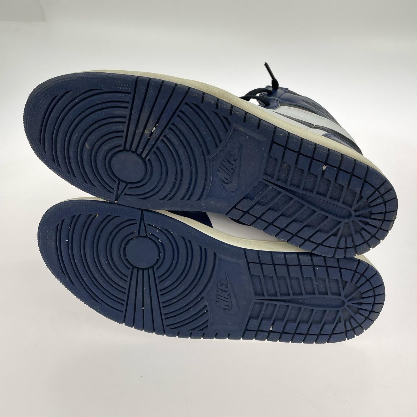 スニーカー RETRO HI Midnight navy/28.5cm 28.5cm (US10 1/2 UK10 EU47)