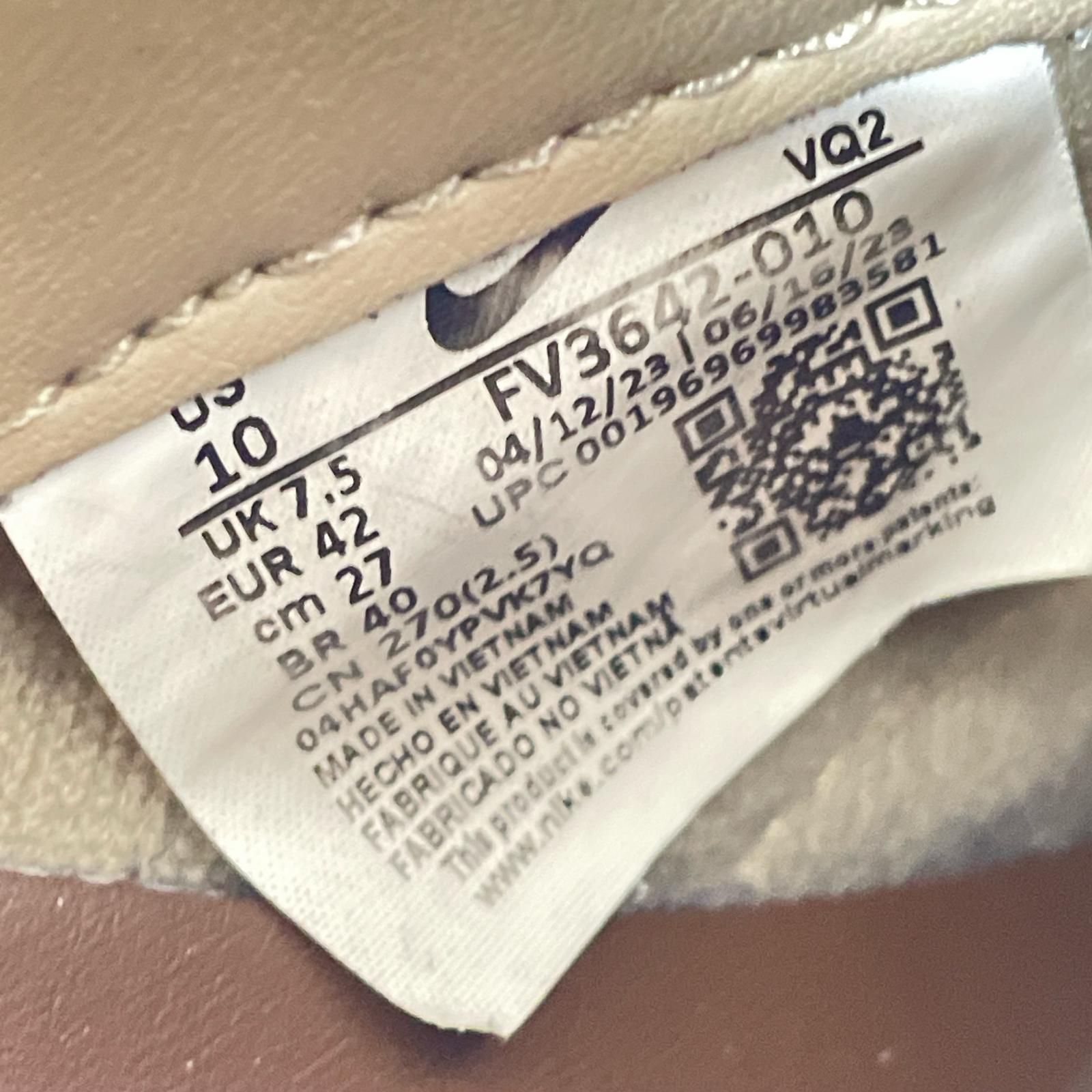 スニーカー 2023 WMNS DUNK LOW LX 27.0cm 27cm (US9 UK8 1/2 EU44)