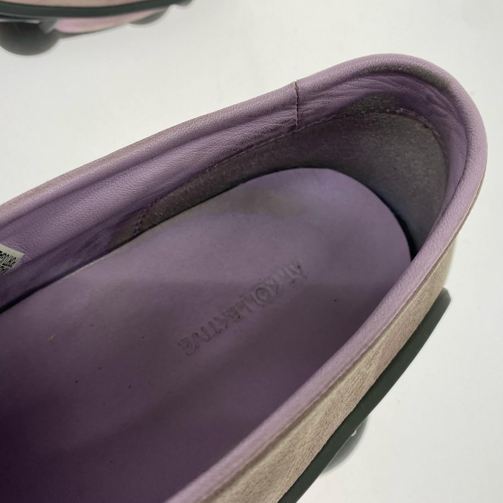 スニーカー ECCO.kollective Edition Tereshkova Zipup 41 ホワイト