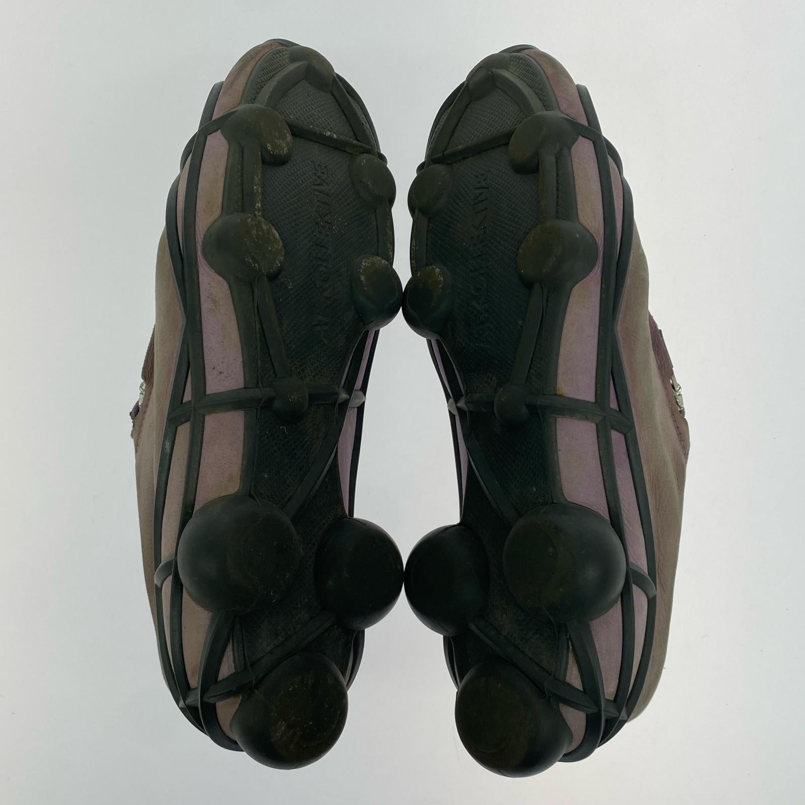 スニーカー ECCO.kollective Edition Tereshkova Zipup 41 ホワイト