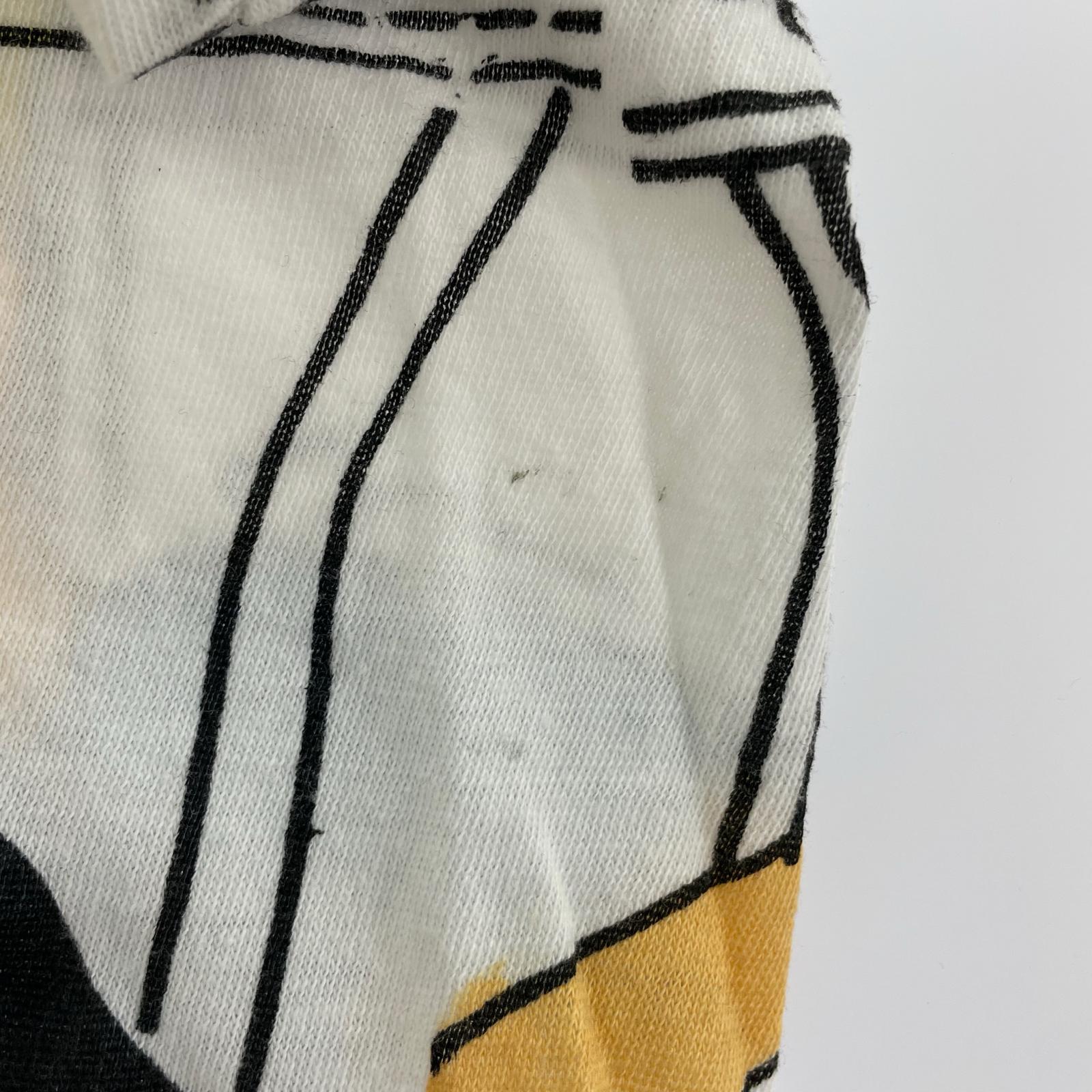 半袖Tシャツ crazy 90s ビーバス&バット L