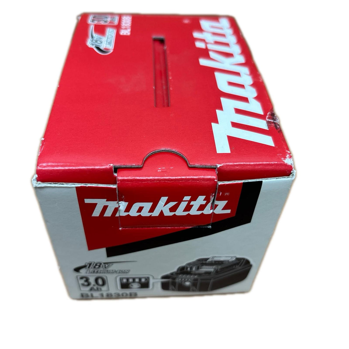 makita 18V3.0Ahバッテリー BL1830B BL1830B makita その他工具