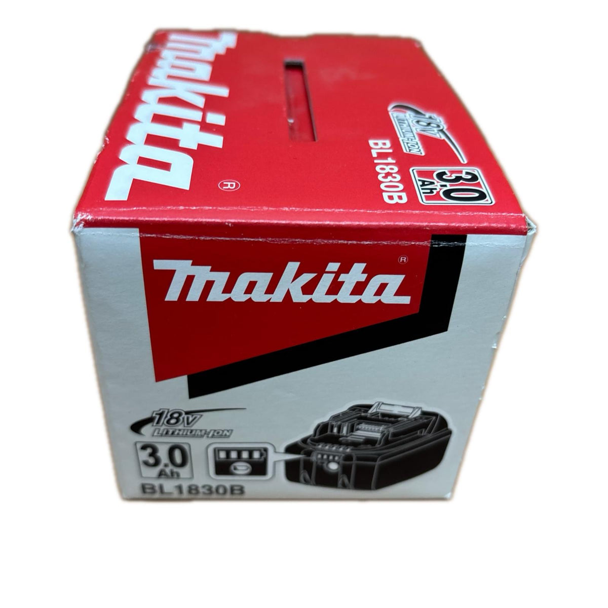 makita 18V3.0Ahバッテリー BL1830B BL1830B makita その他工具