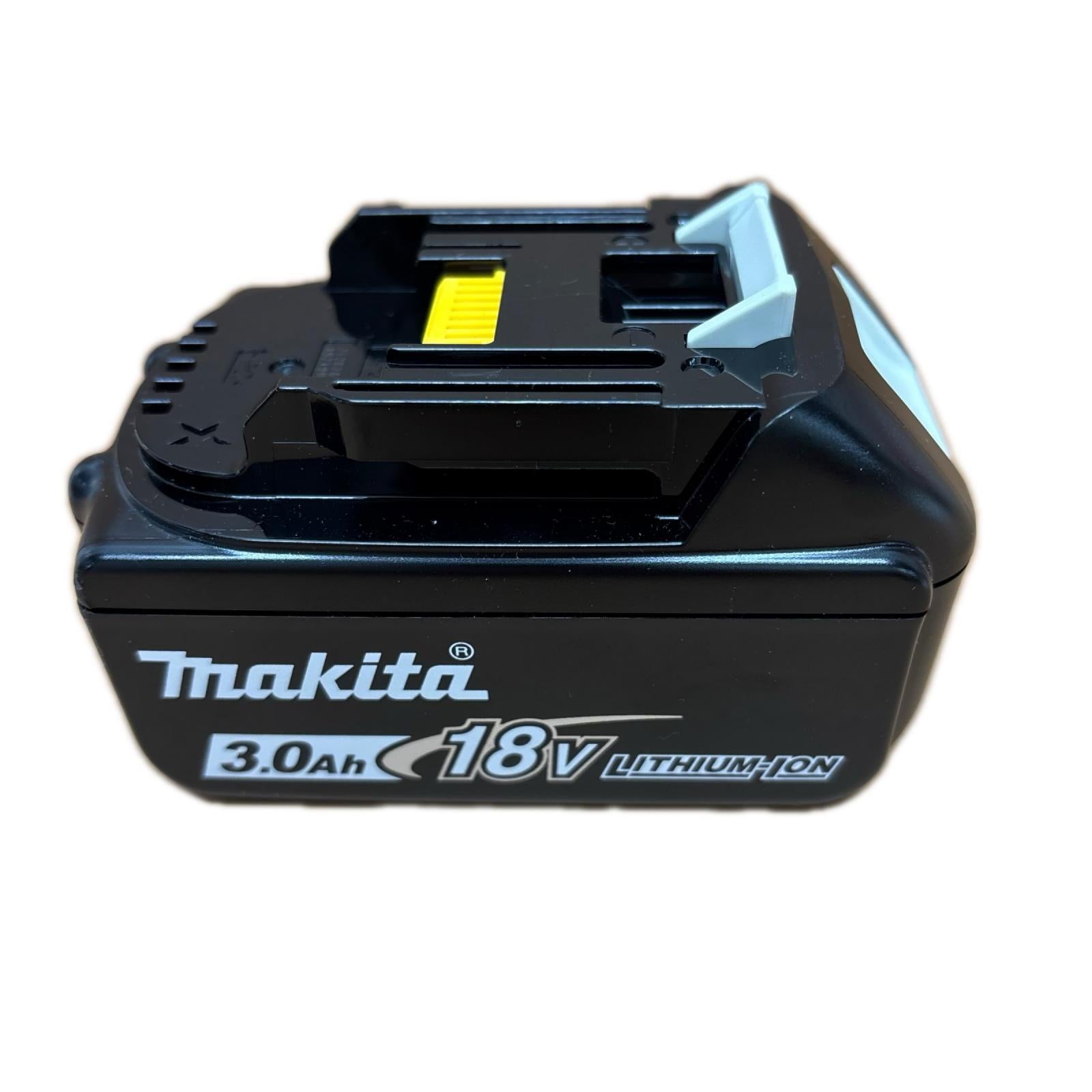 makita 18V3.0Ahバッテリー BL1830B BL1830B makita その他工具