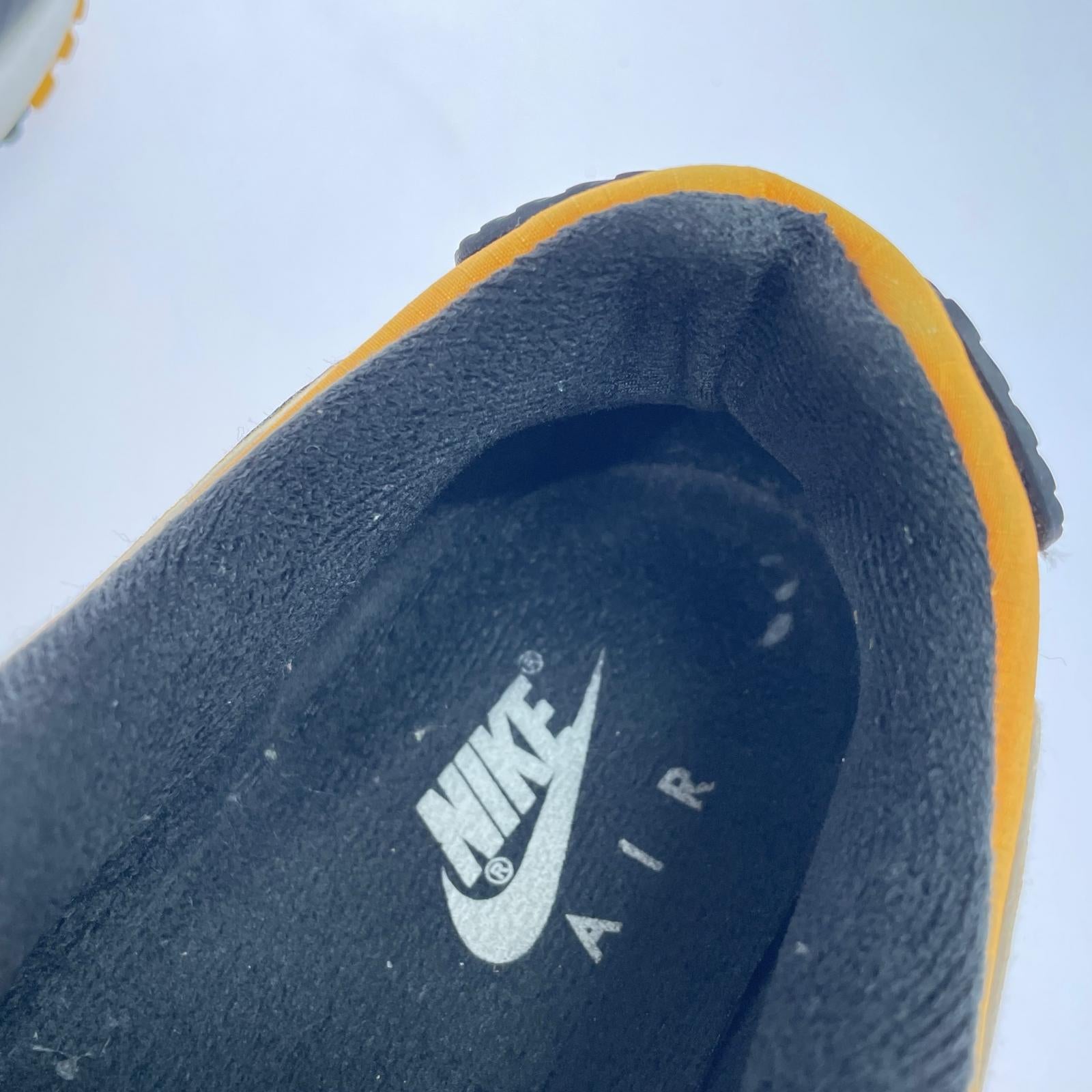 スニーカー Air Max 90 Camquat 28.0cm 28cm (US10 UK9 1/2 EU46) イエロー