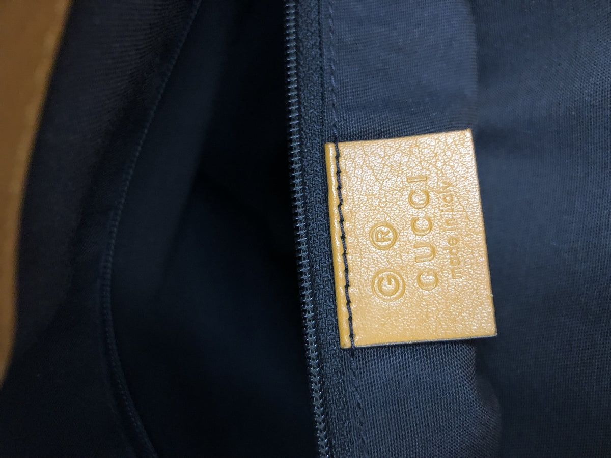 GUCCI インターロッキングGロッキング オレンジ