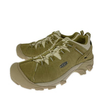 スニーカー TARGHEE II WP 29cm (US11 UK10 1/2 EU48) カーキ