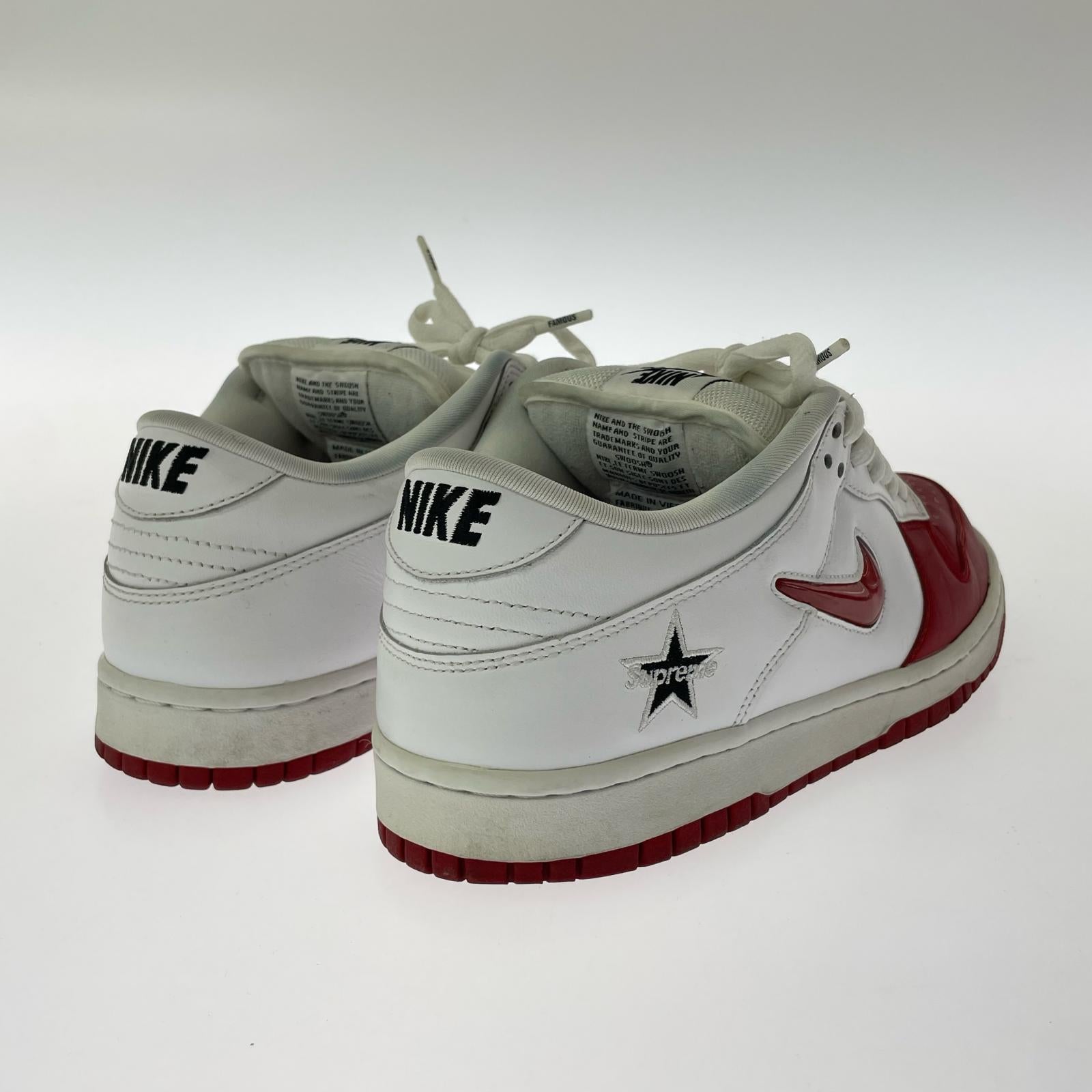 スニーカー NIKE SB DUNK LOW OG QS 27cm 27cm (US9 UK8 1/2 EU44)