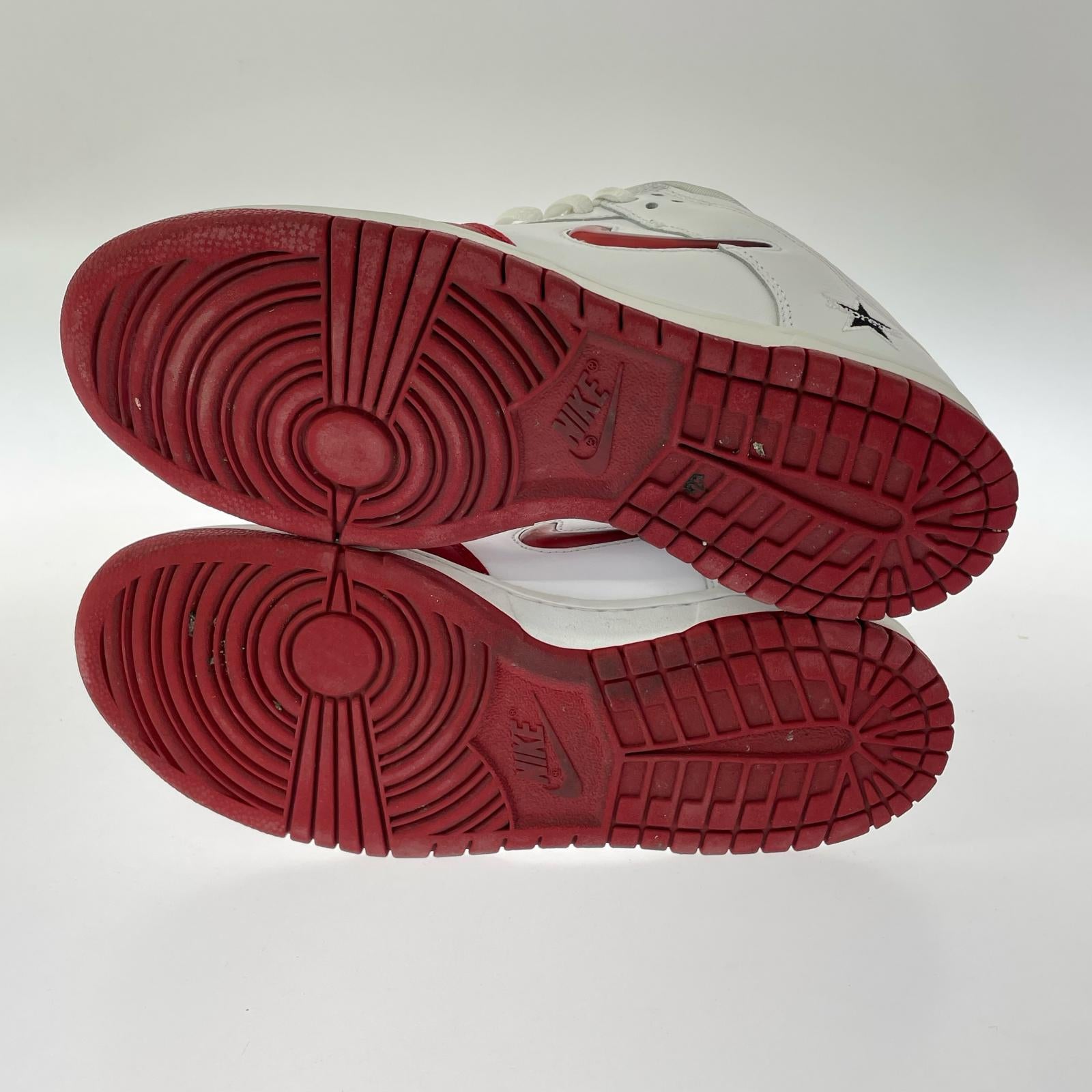 スニーカー NIKE SB DUNK LOW OG QS 27cm 27cm (US9 UK8 1/2 EU44)
