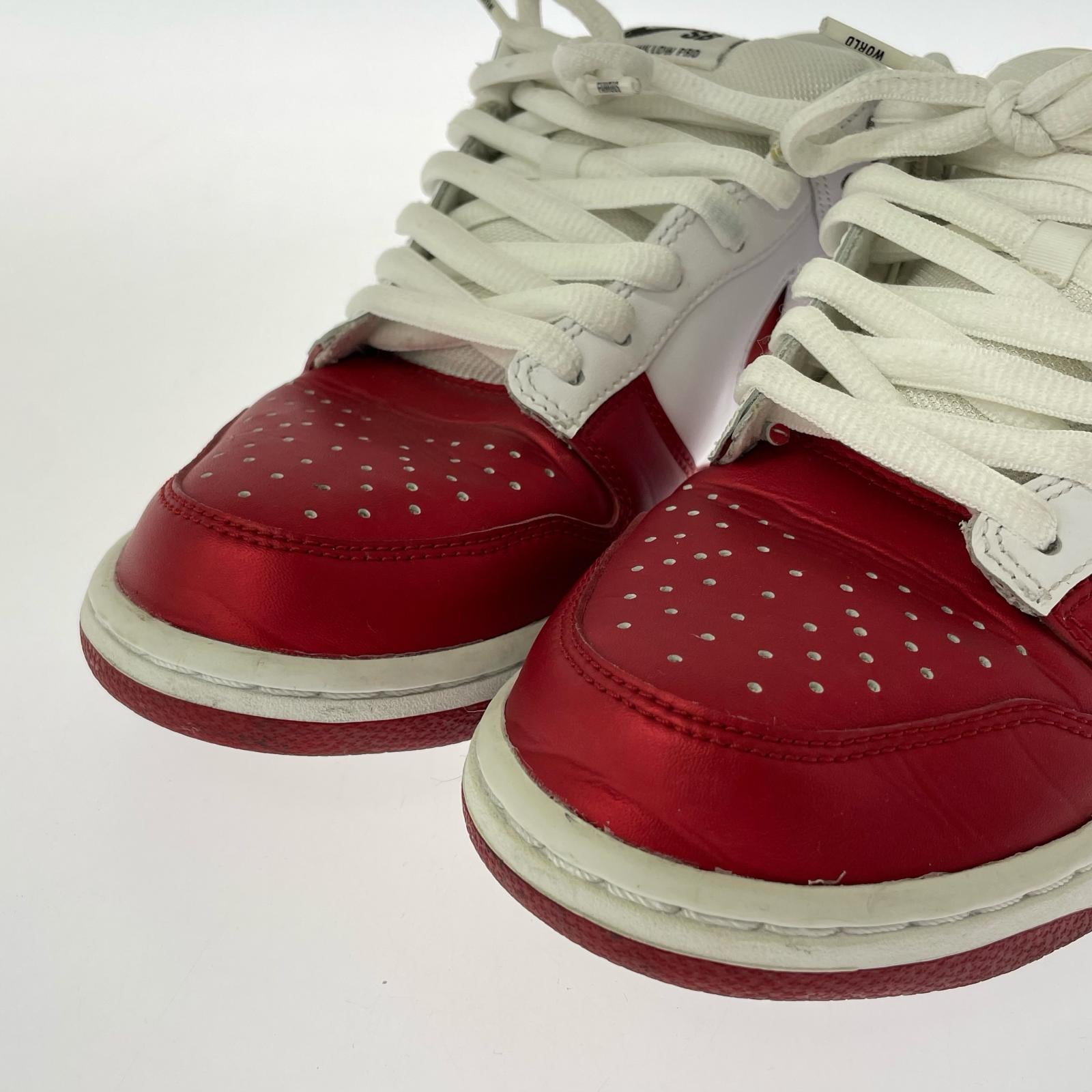 スニーカー NIKE SB DUNK LOW OG QS 27cm 27cm (US9 UK8 1/2 EU44)