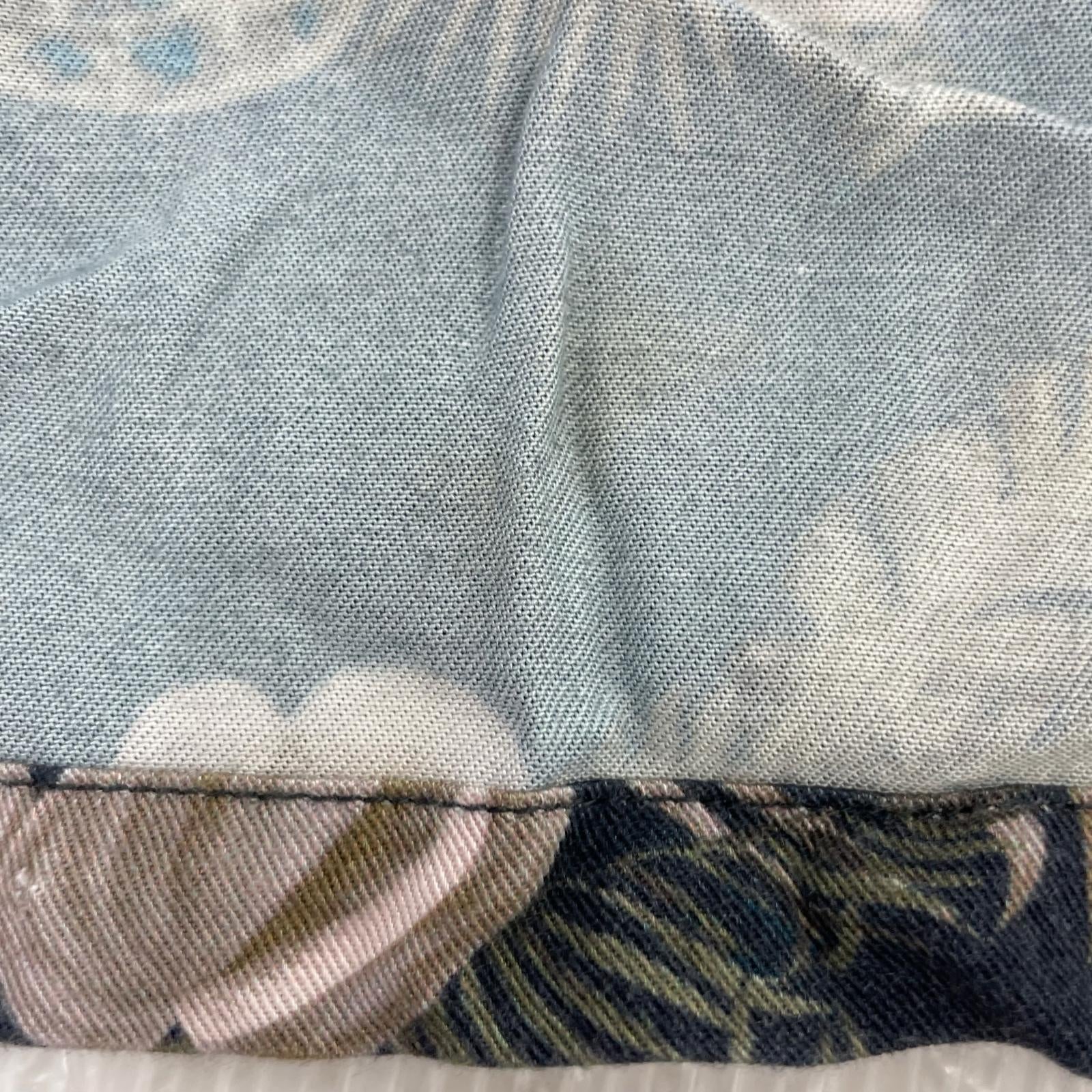 半袖シャツ RAYON100% S/S アロハシャツ
