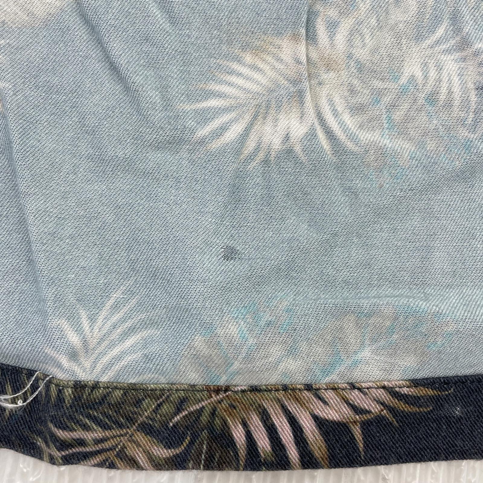 半袖シャツ RAYON100% S/S アロハシャツ